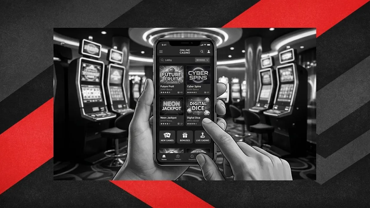 Casino Spiele